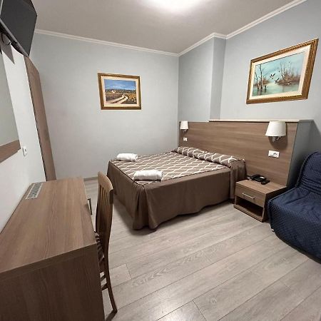 Accommodation Corallo Rome Exterior photo