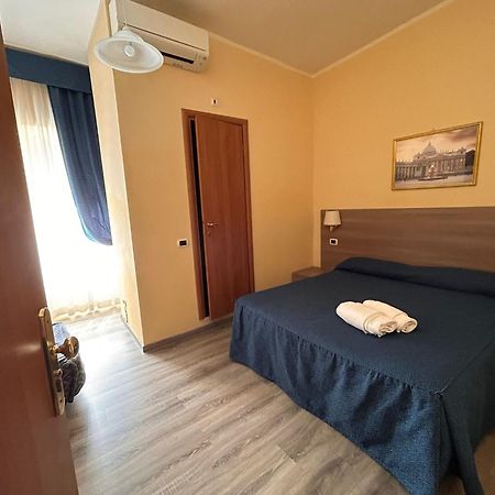 Accommodation Corallo Rome Exterior photo
