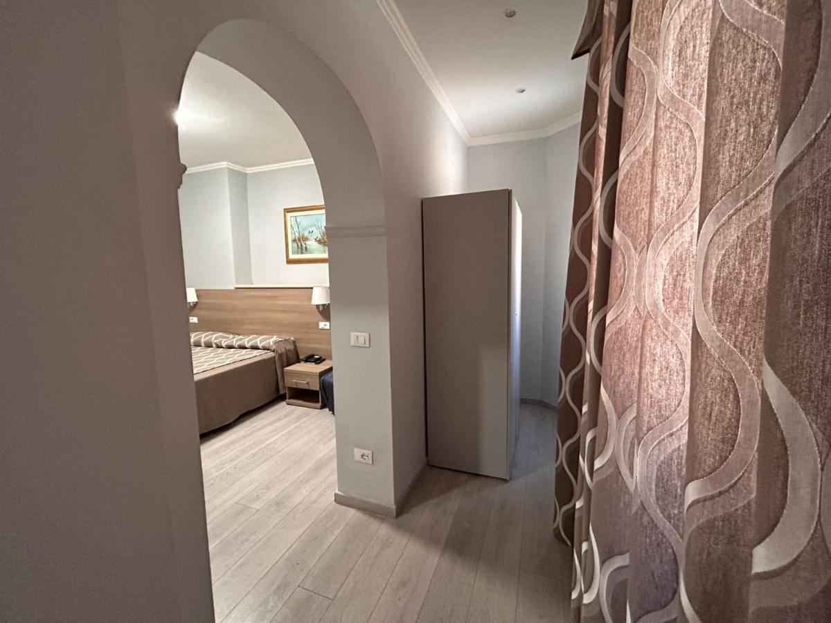 Accommodation Corallo Rome Exterior photo