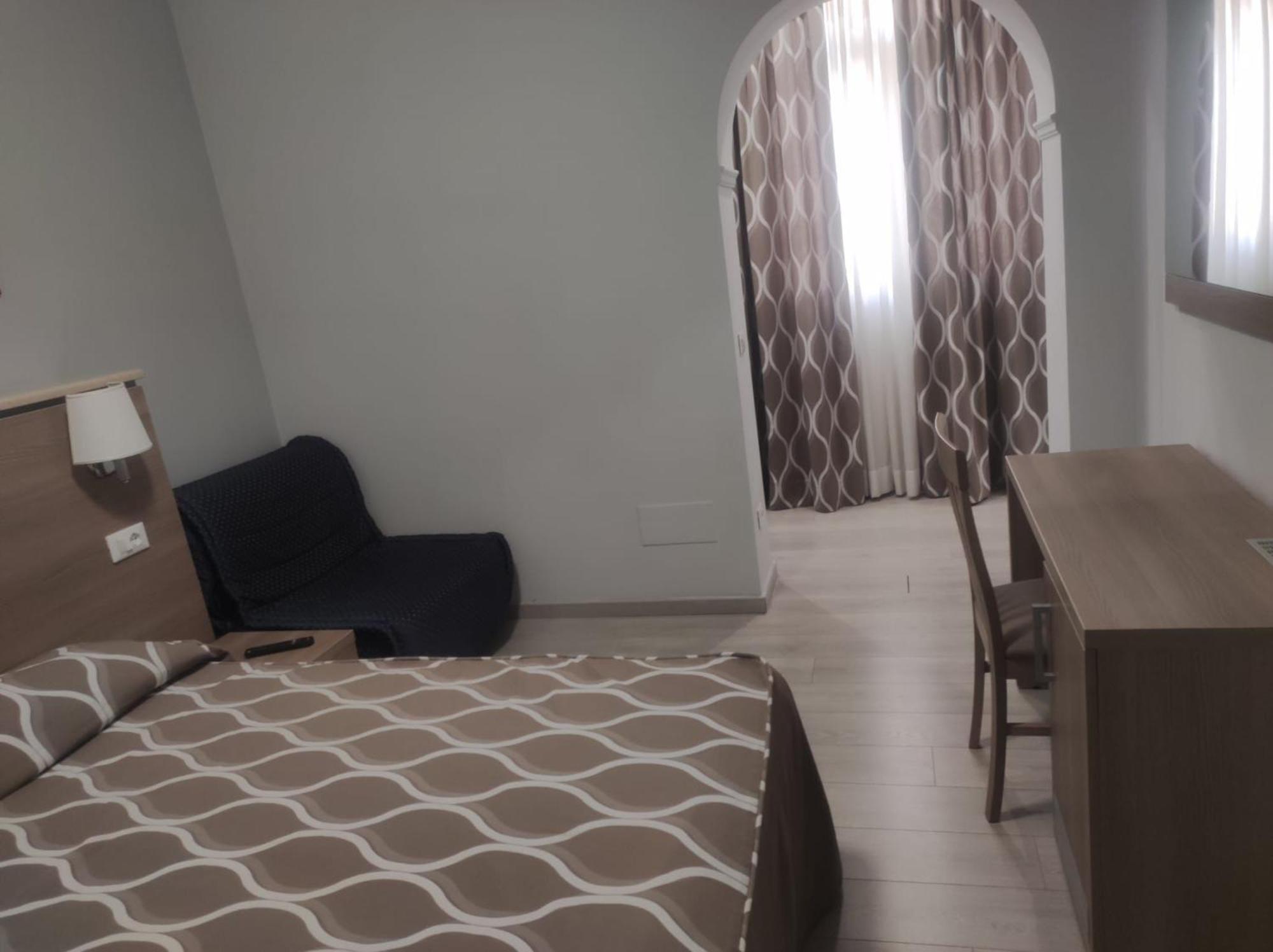Accommodation Corallo Rome Exterior photo