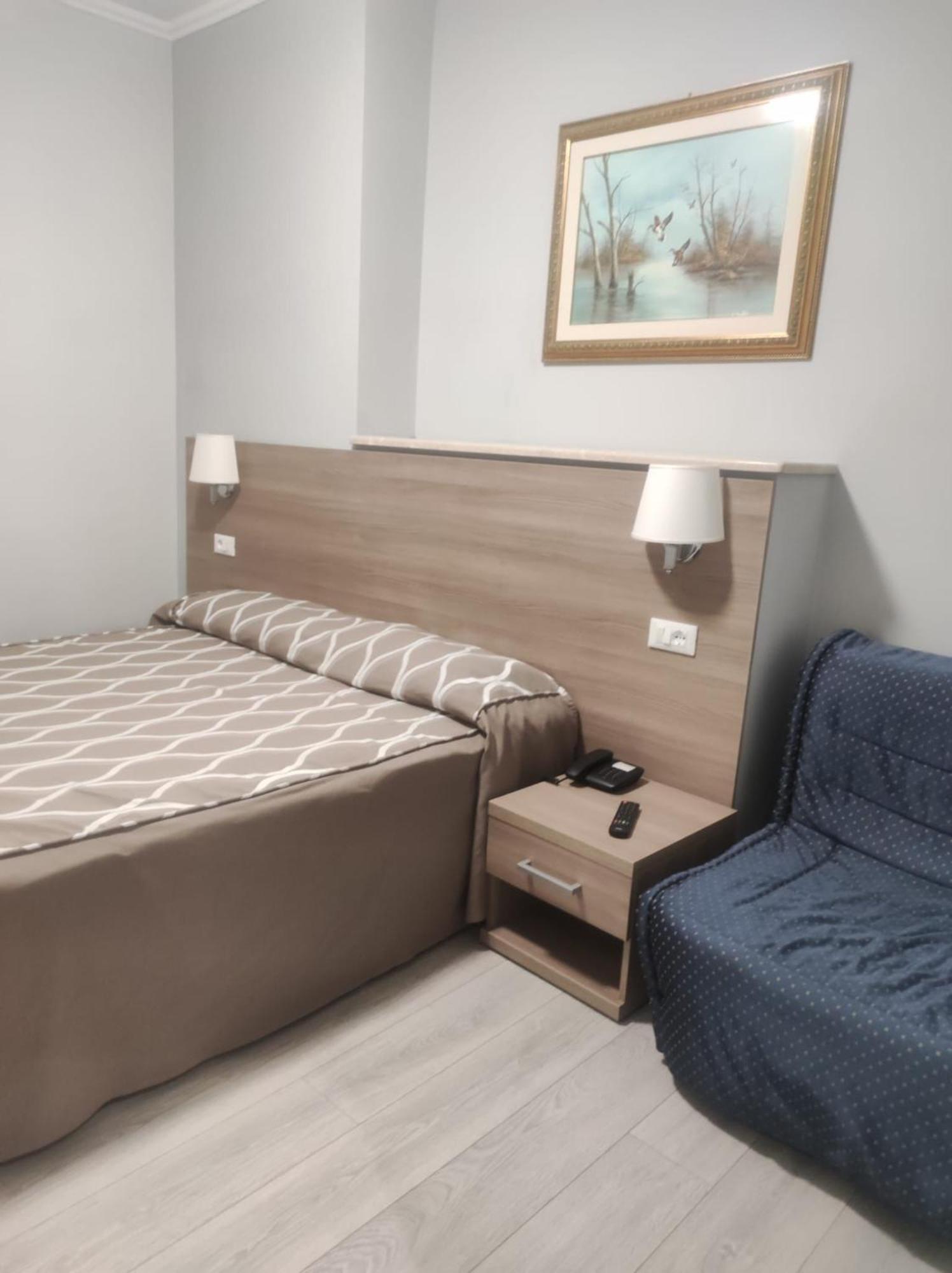 Accommodation Corallo Rome Exterior photo