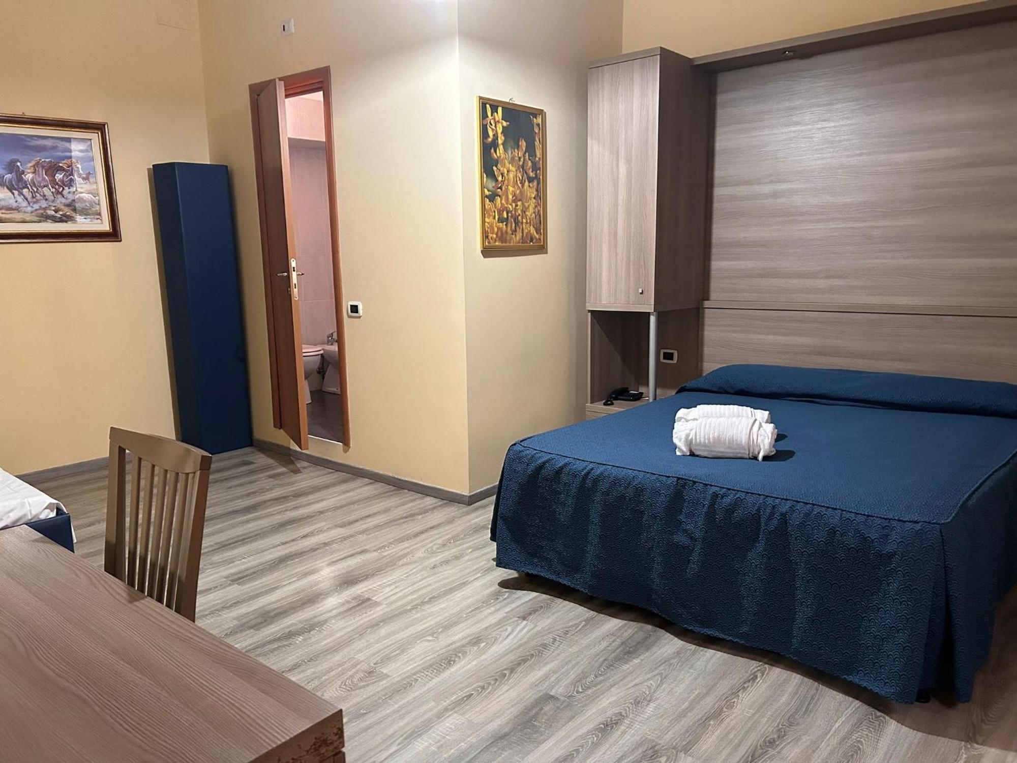 Accommodation Corallo Rome Exterior photo